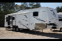 Used 2004 Northwood Manufacturing Arctic Fox 29-5T Fifth Wheel For Sale